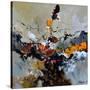 Stretched Canvas