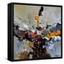 Canvas Black