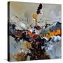 Stretched Canvas