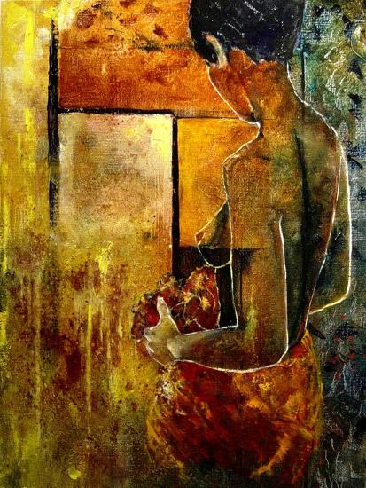 Art Print, , large