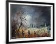Gramercy Black