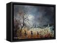 Canvas Black