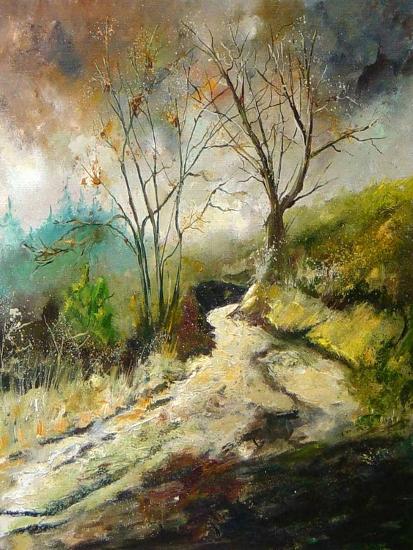 Art Print, , large