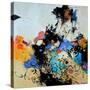 Stretched Canvas