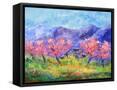 Canvas Black