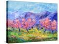 Stretched Canvas