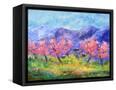 Canvas Black