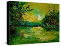 Stretched Canvas