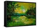 Canvas Black