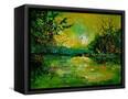 Canvas Black