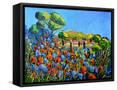 Canvas Black