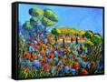 Canvas Black