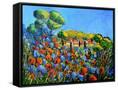 Canvas Black