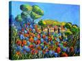 Stretched Canvas