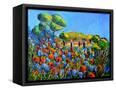 Canvas Black