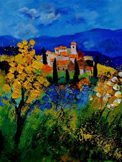 Premium Giclee Print, , large