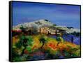 Canvas Black