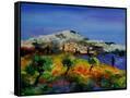 Canvas Black