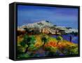 Canvas Black