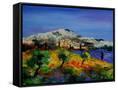 Canvas Black