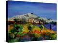Stretched Canvas