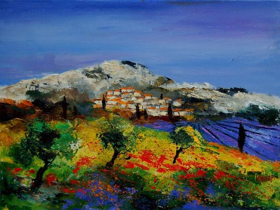 Premium Giclee Print, , large