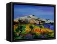 Canvas Black