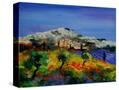 Stretched Canvas