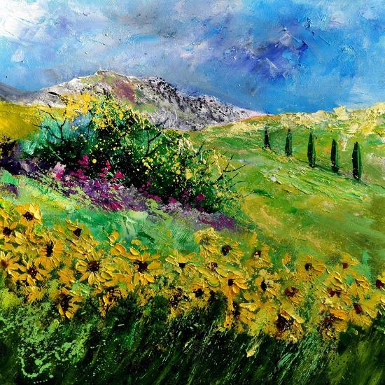 Premium Giclee Print, , large