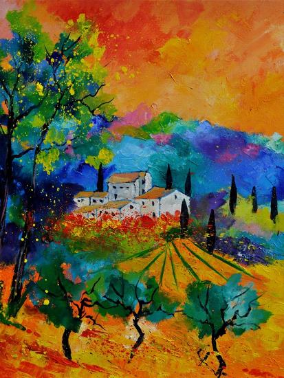 Premium Giclee Print, , large