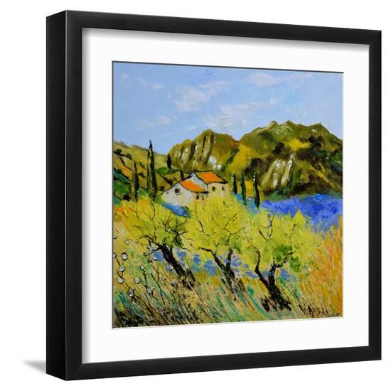 Art Print, , large
