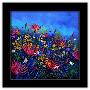 Gallery Pops Black Frame