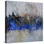 Stretched Canvas