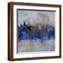 Brown Frame