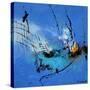 Stretched Canvas
