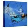Stretched Canvas