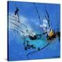 Stretched Canvas
