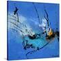 Stretched Canvas