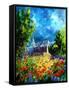 Canvas Black