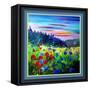 Canvas Black