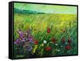Canvas Black