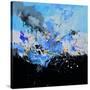 Stretched Canvas