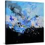Stretched Canvas