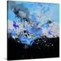 Stretched Canvas