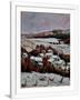 Gramercy White