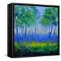 Canvas Black