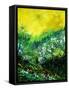 Canvas Black