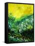 Canvas Black