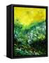 Canvas Black
