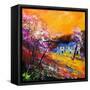 Canvas Black